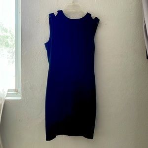 Size 2 Katherine Barclay dress